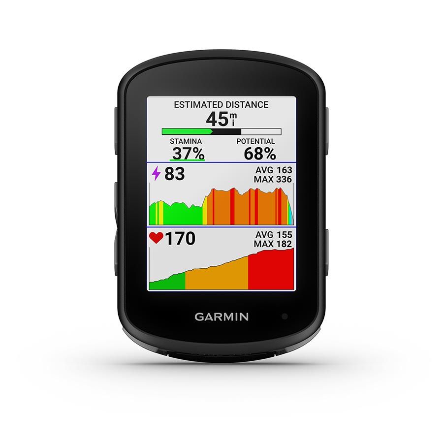Garmin Edge 540 Computer