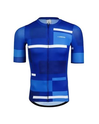 Heini Mens Trento Jersey