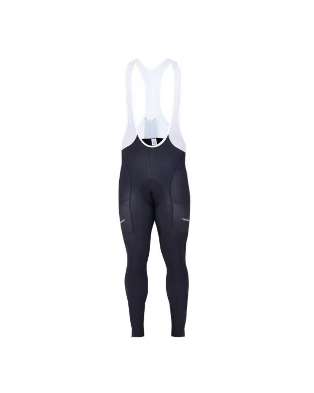 Heini Womens Spider Bibshorts