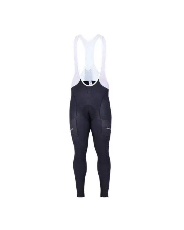 Heini Womens Spider Bibshorts