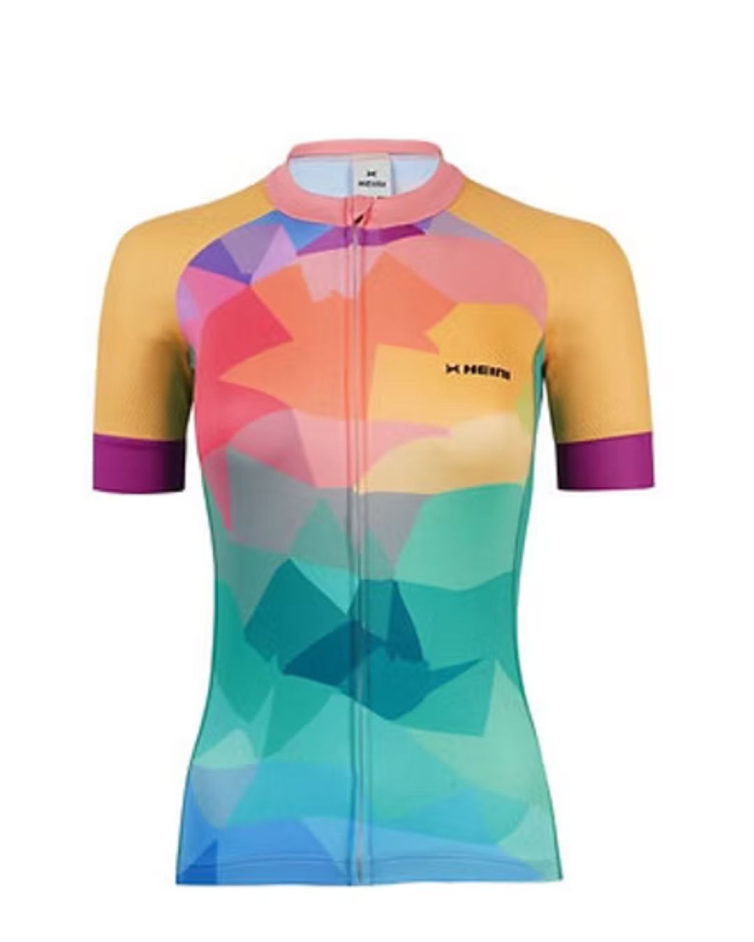 Heini Florence SS Jersey