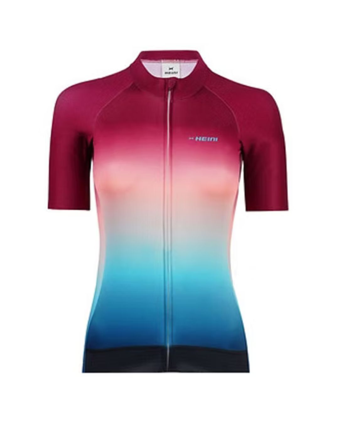 Heini Womens Milano SS Jersey