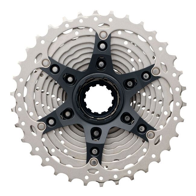 Shimano Ultegra CS-HG800-11 11sp. Cassette 11-34T