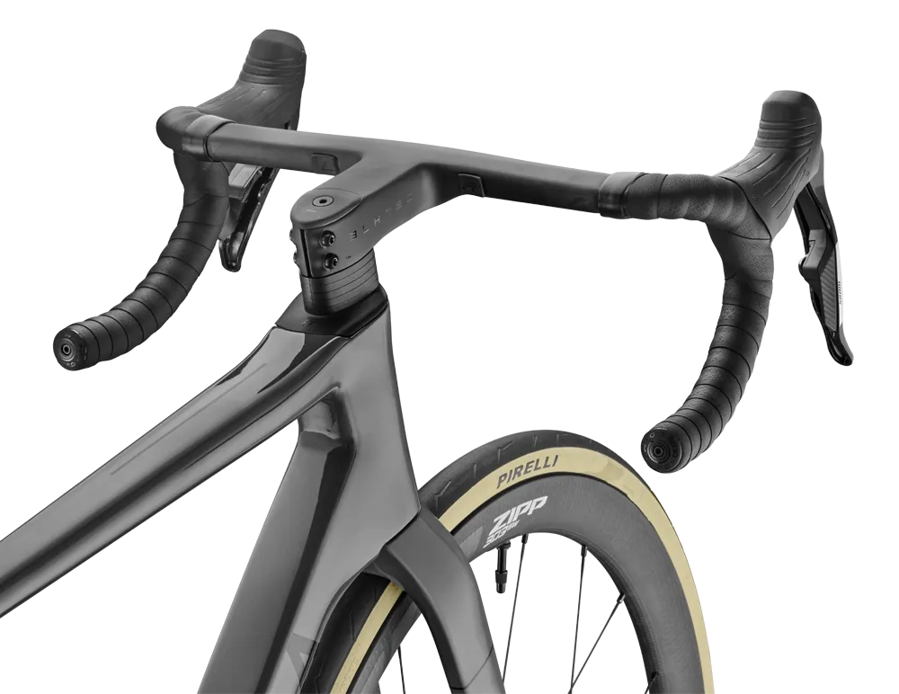 Fara Road Performance | SRAM Force AXS E1 