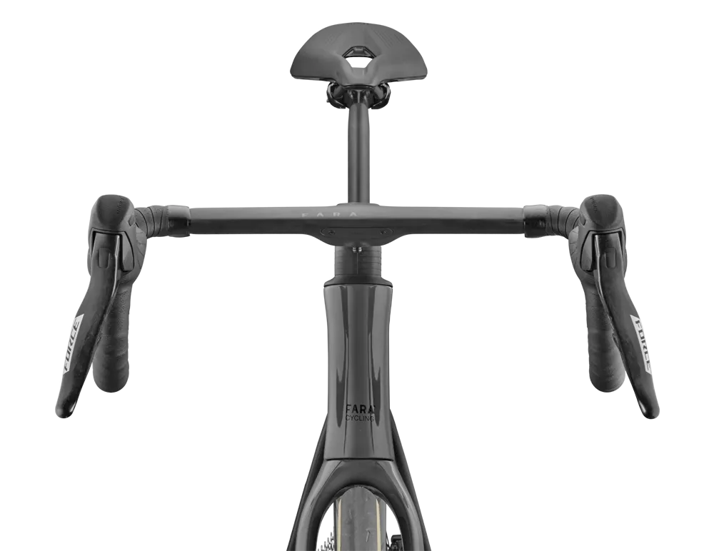 Fara Road Performance | SRAM Force AXS E1 