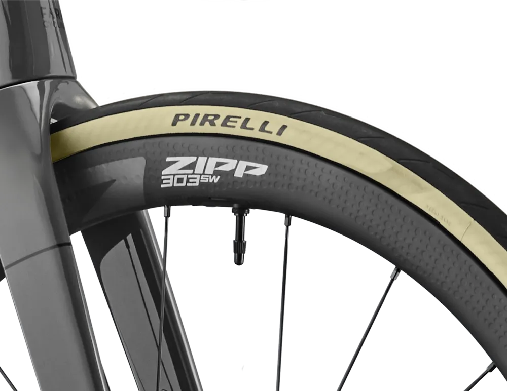 Fara Road Performance | SRAM Force AXS E1 