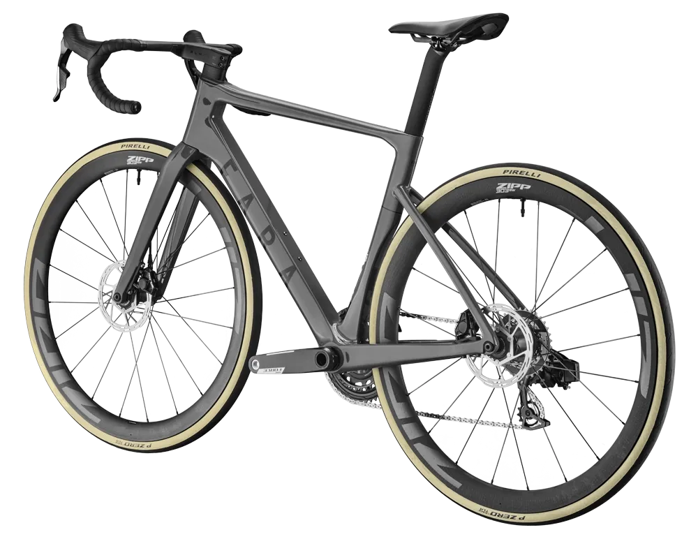 Fara Road Performance | SRAM Force AXS E1 