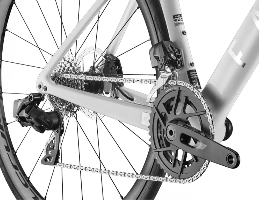 Fara Road Element | SRAM Rival AXS