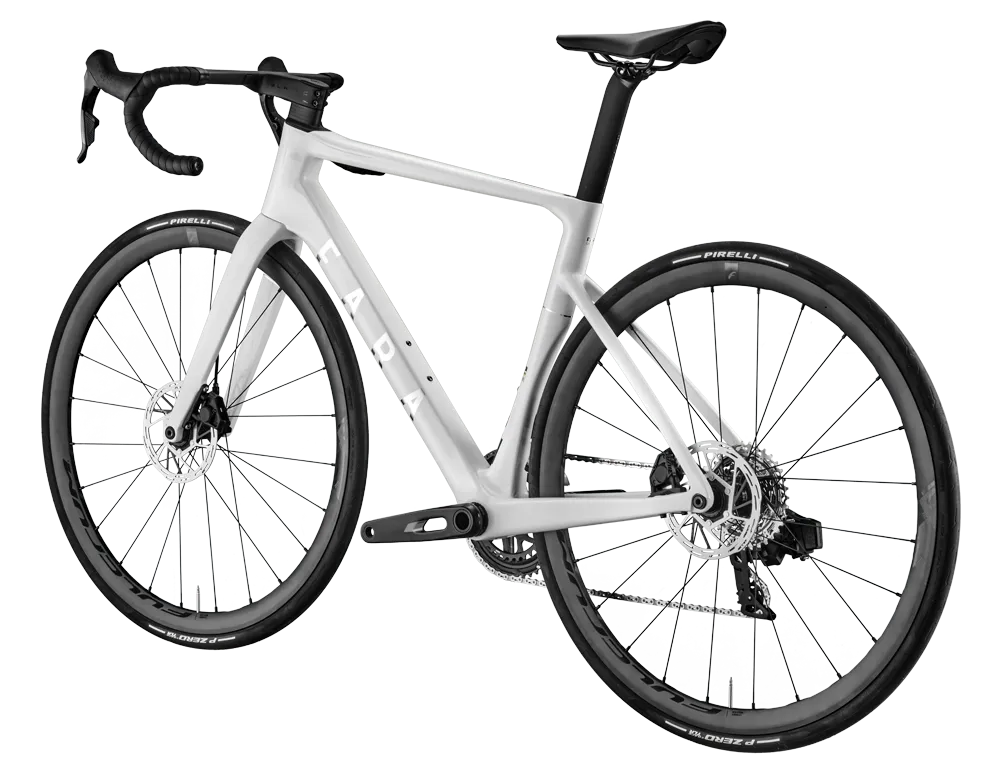 Fara Road Element | SRAM Rival AXS