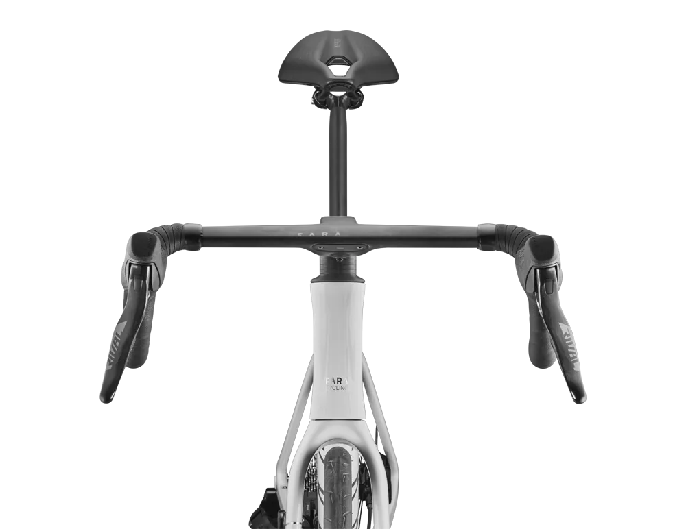Fara Road Element | SRAM Rival AXS