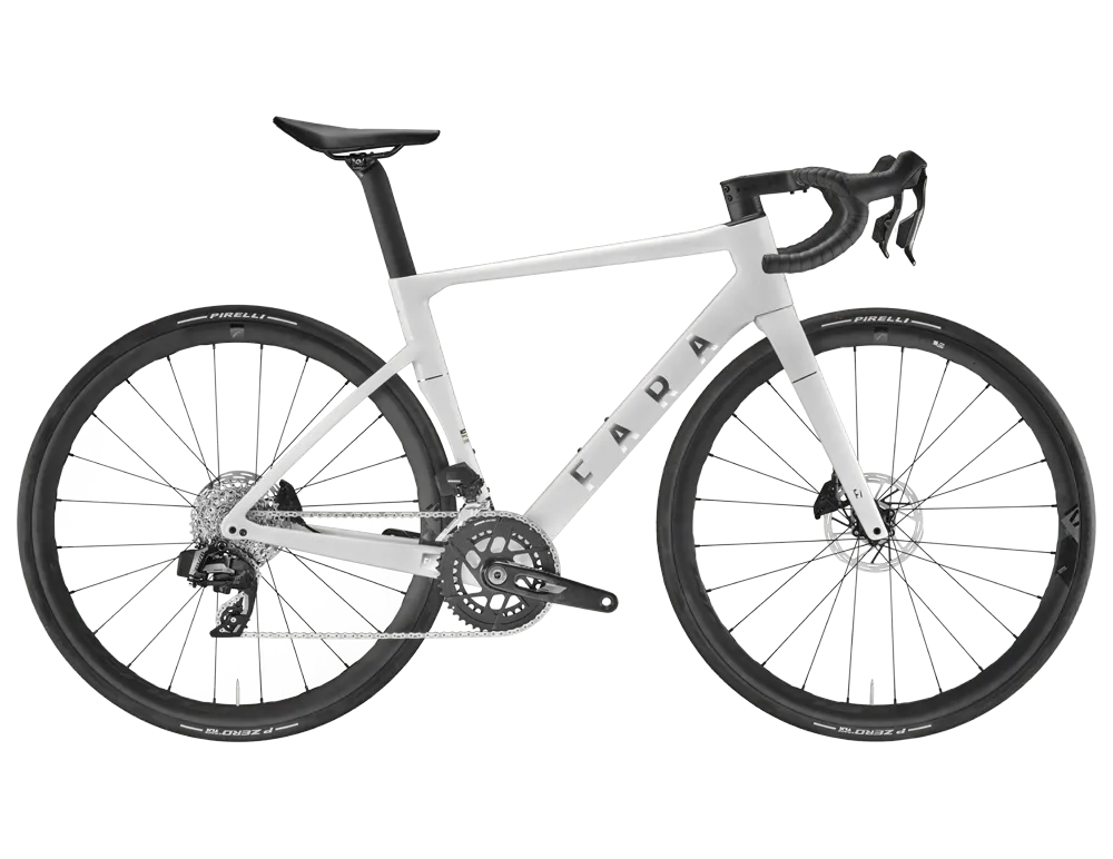 Fara Road Element | SRAM Rival AXS
