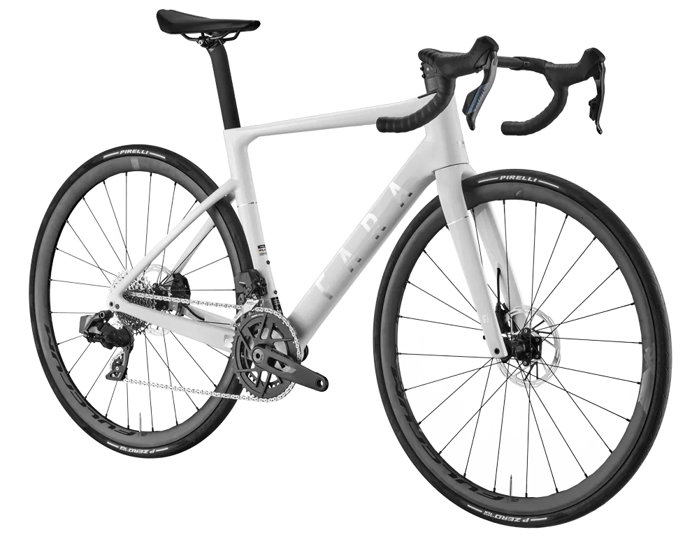 Fara Road Element | SRAM Rival AXS