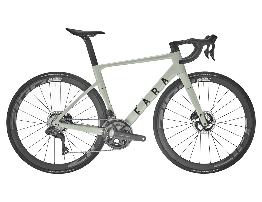 Fara Road Performance | Shimano Ultegra Di2