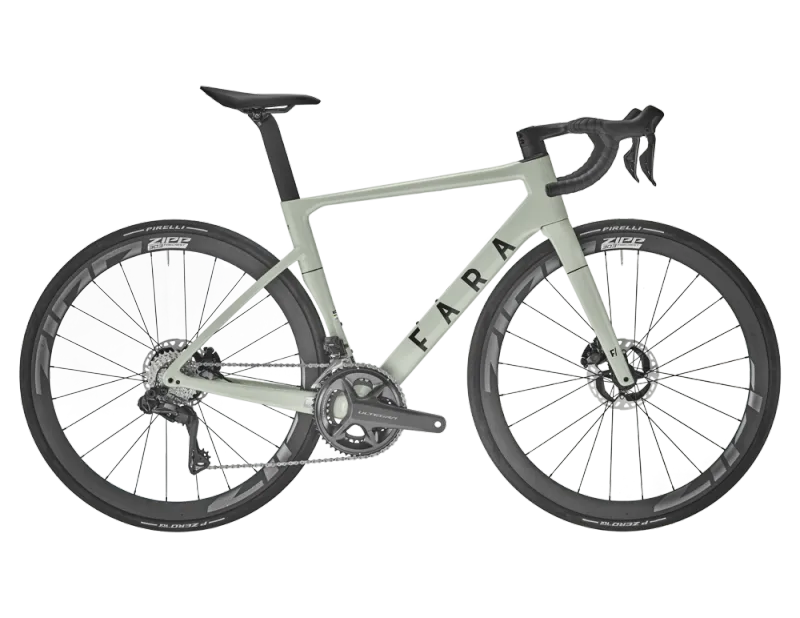 Fara Road Performance | Shimano Ultegra Di2