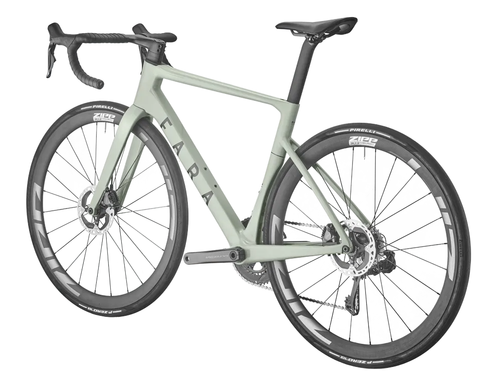 Fara Road Performance | Shimano Ultegra Di2