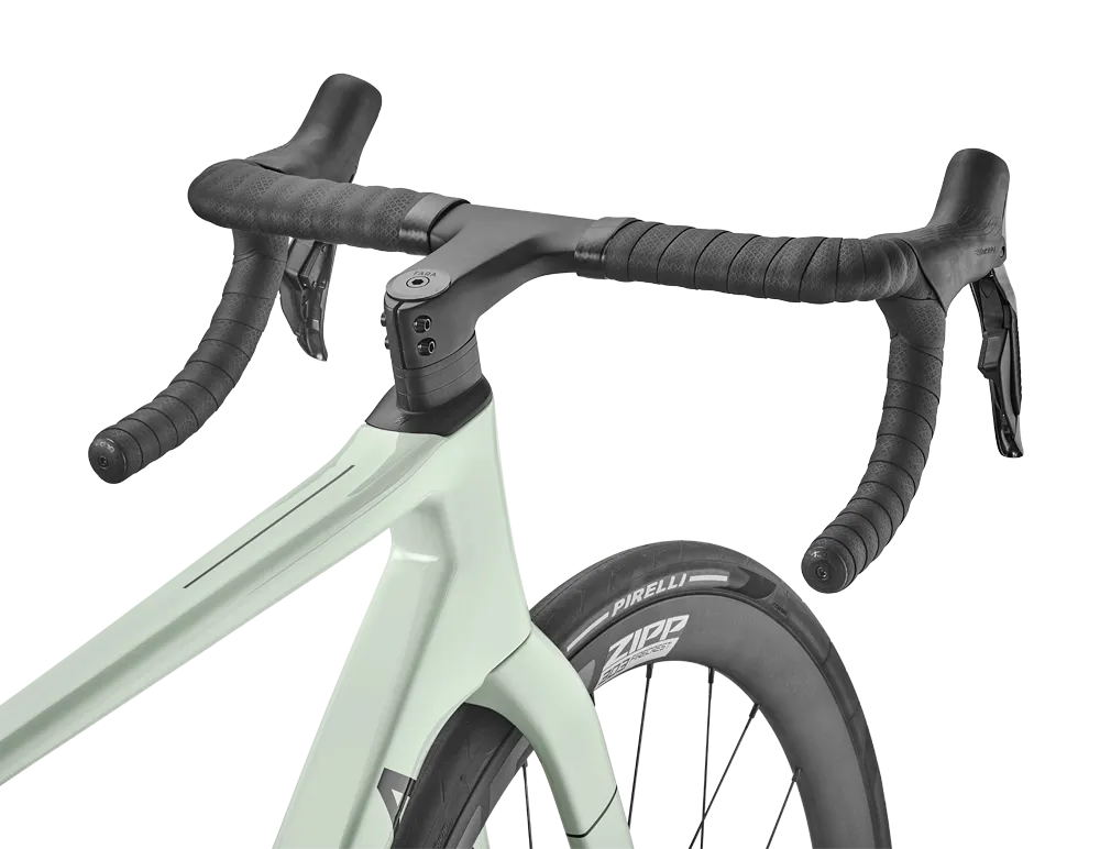 Fara Road Performance | Shimano Ultegra Di2