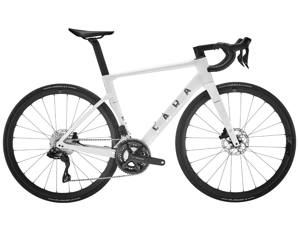 Fara Road Element | Shimano 105 Di2