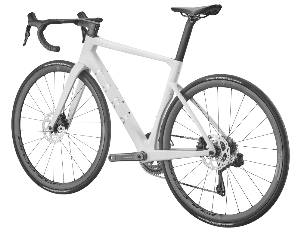 Fara Road Element | Shimano 105 Di2
