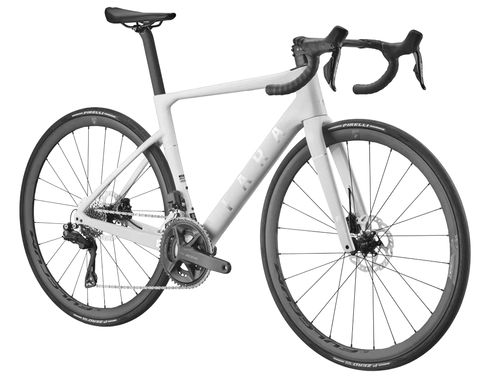 Fara Road Element | Shimano 105 Di2