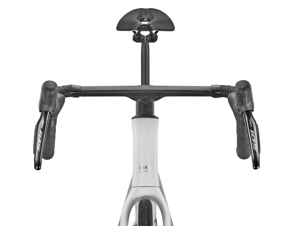 Fara Road Element | Shimano 105 Di2