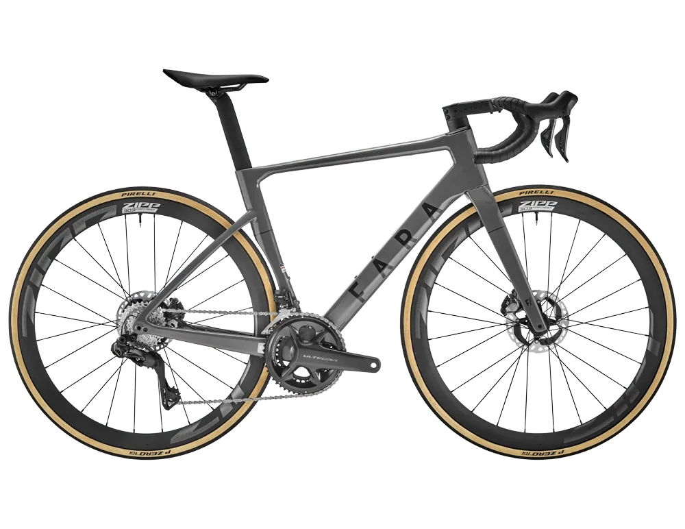 Fara Road Performance - Display Bike
