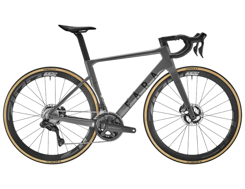 Fara Road Performance - Display Bike