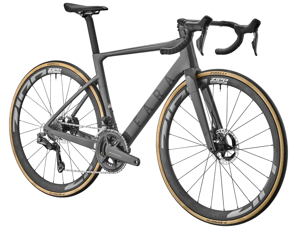 Fara Road Performance - Display Bike