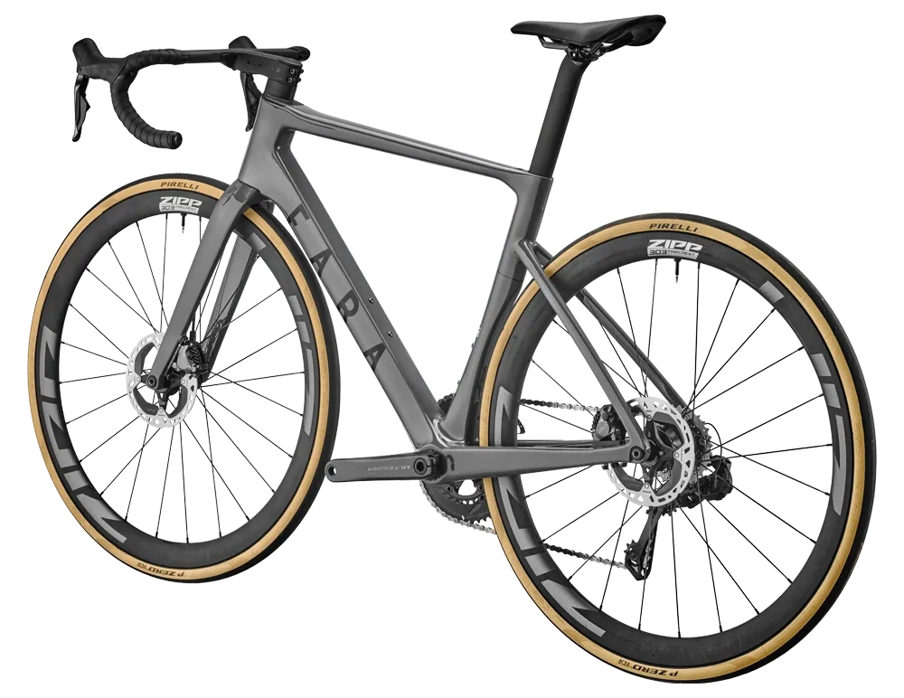 Fara Road Performance - Display Bike