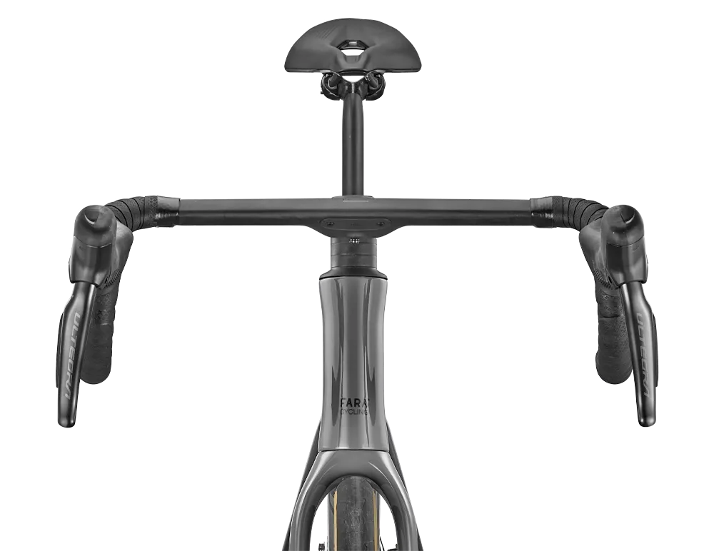 Fara Road Performance - Display Bike