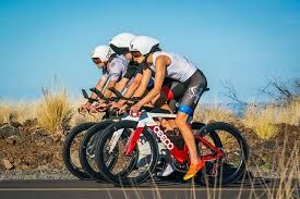 TT and Triathlon Bikes