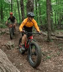 Fat Bikes