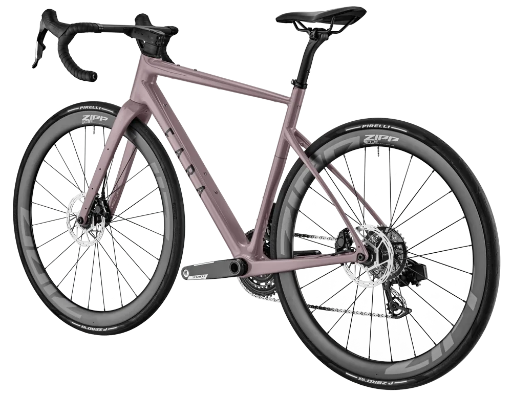 Fara All-Road Performance | Sram Force AXS