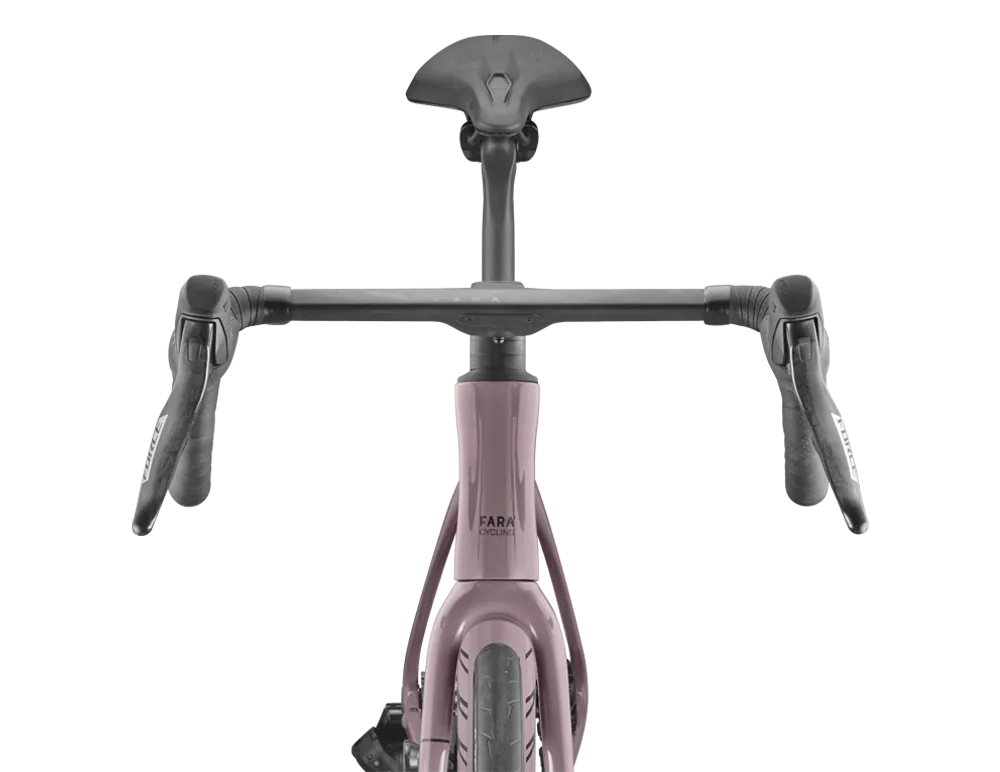 Fara All-Road Performance | Sram Force AXS