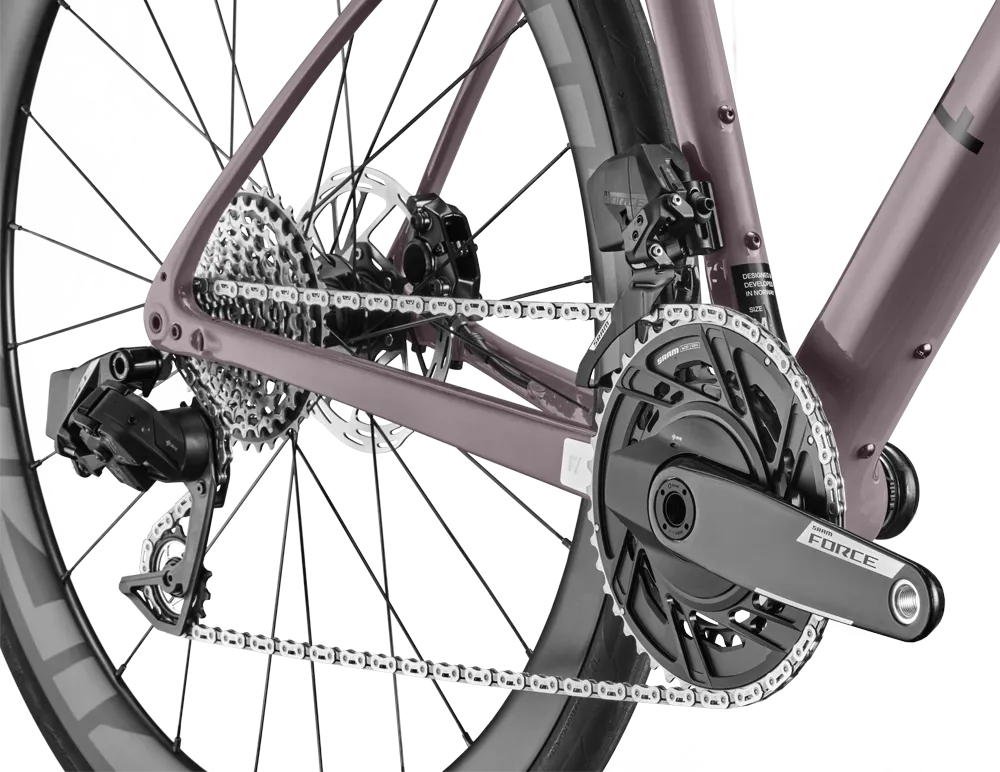 Fara All-Road Performance | Sram Force AXS