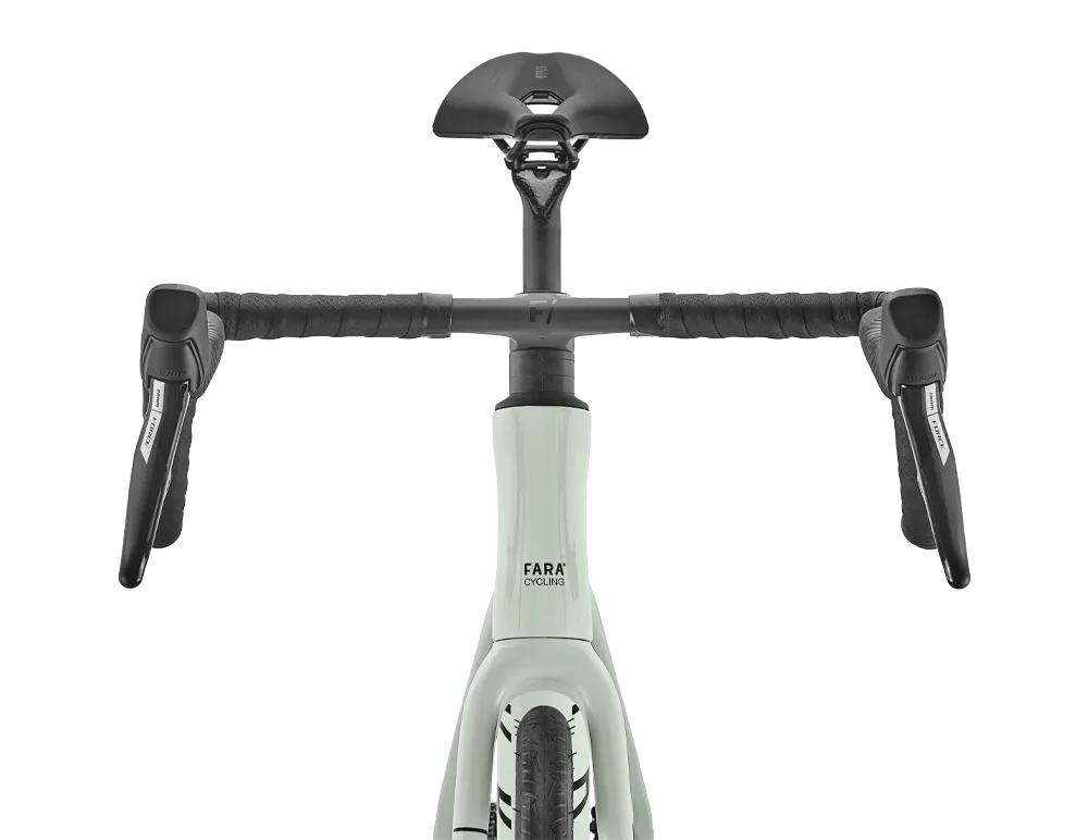 Fara All-Road Performance | Sram Force AXS D2