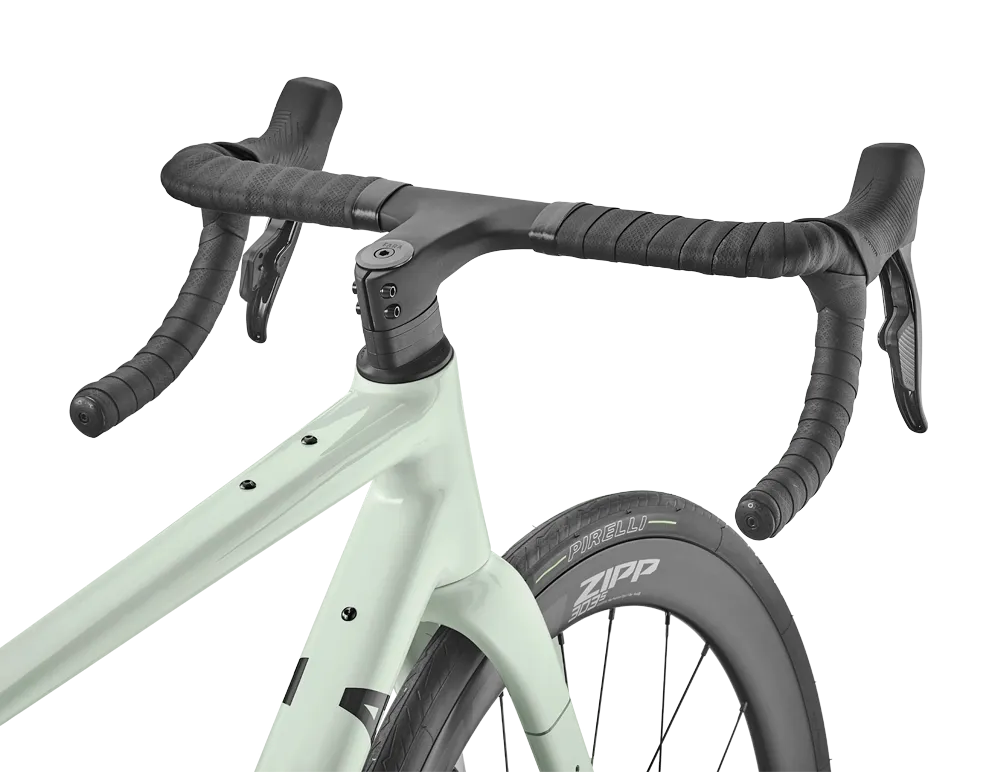 Fara All-Road Performance | Sram Force AXS D2