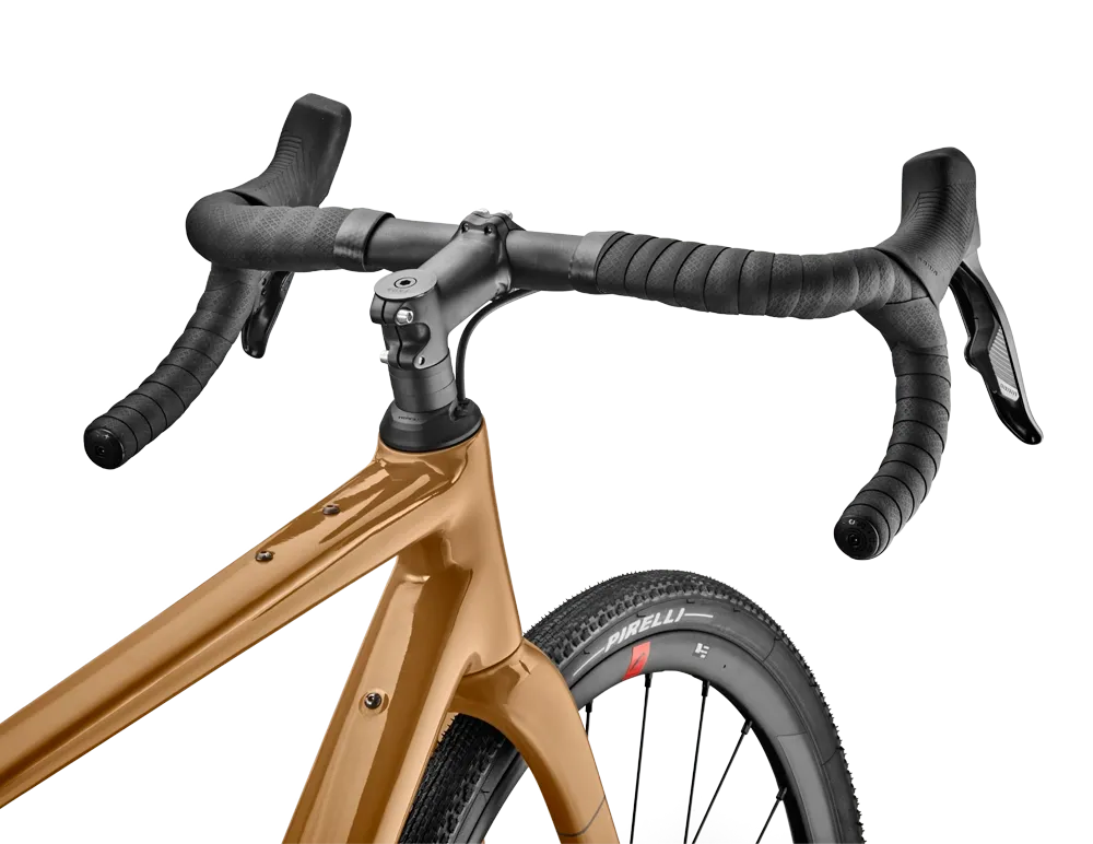 Fara All-Road Explorer | Sram Rival AXS WIDE