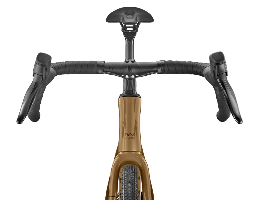 Fara All-Road Explorer | Sram Rival AXS WIDE