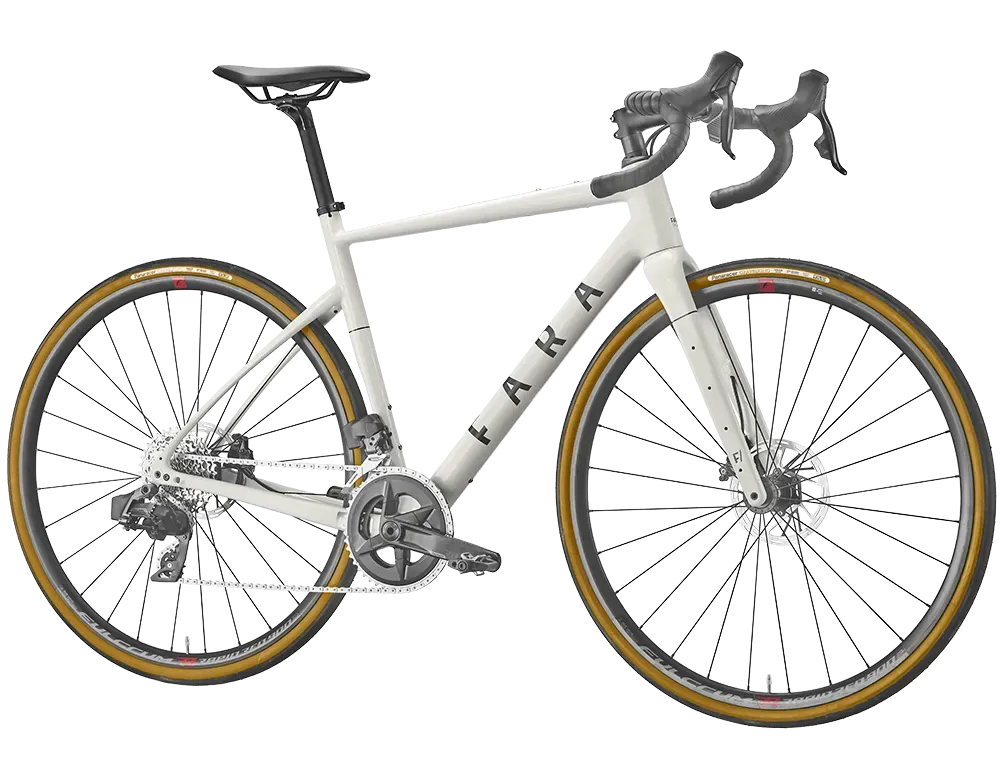Fara All-Road Element | Sram Rival AXS