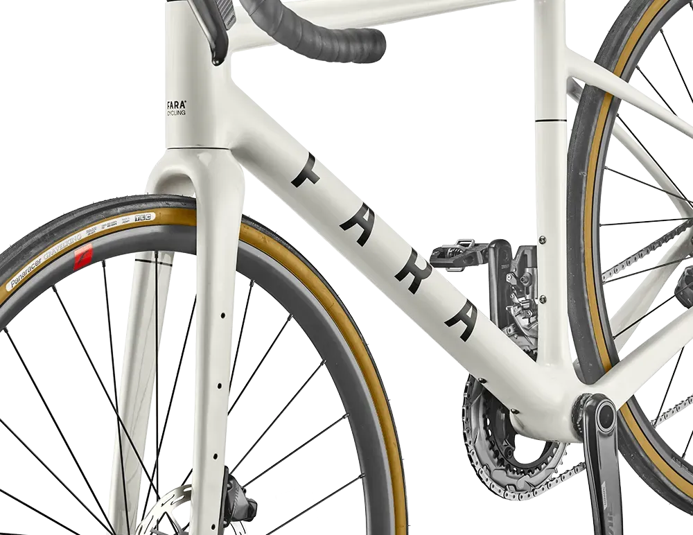 Fara All-Road Element | Sram Rival AXS