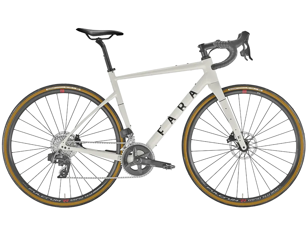 Fara All-Road Element | Sram Rival AXS