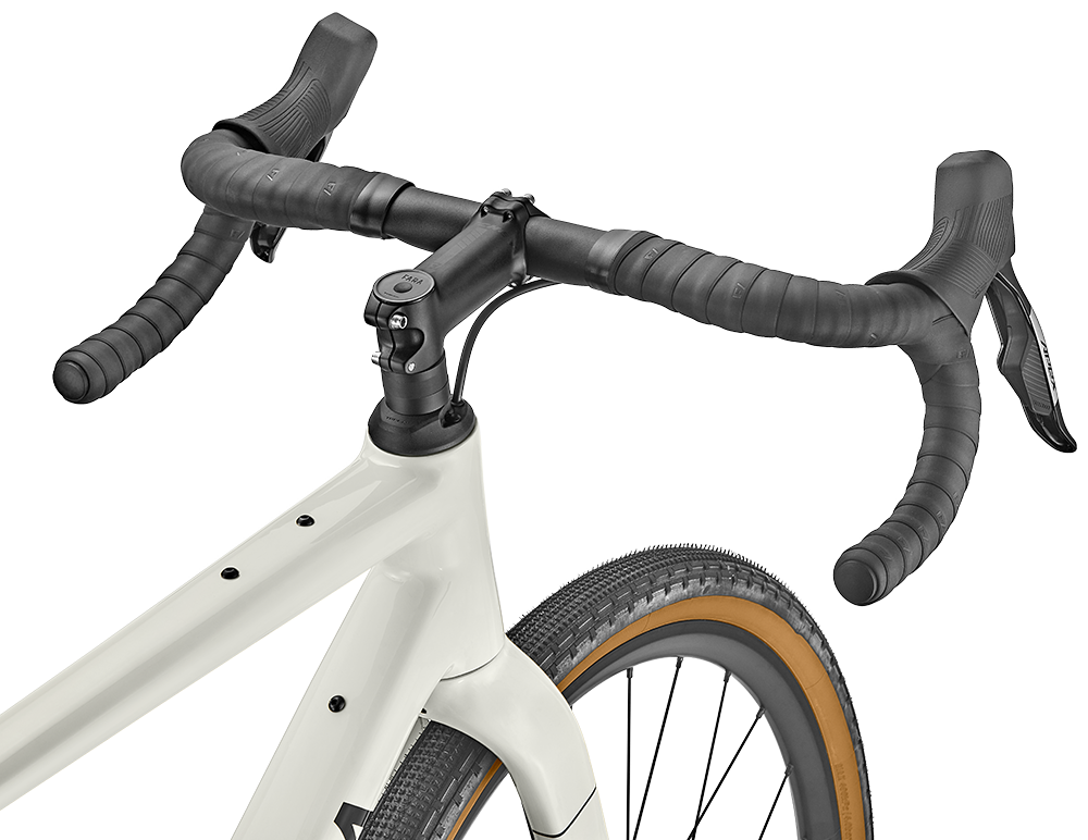 Fara Gravel Element | Sram Apex XPLR