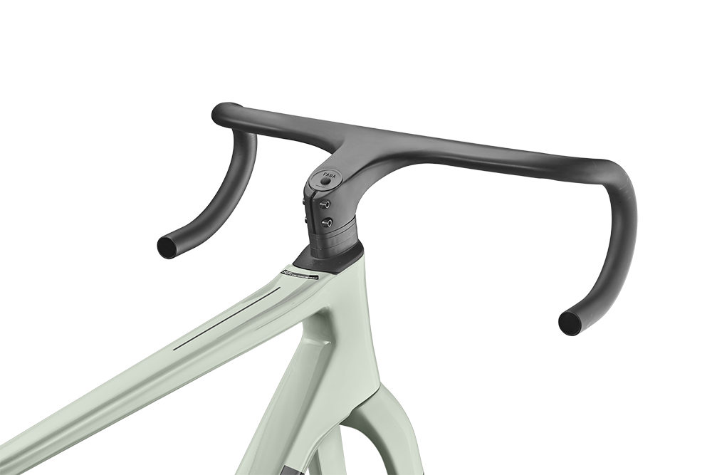Fara Road Frameset