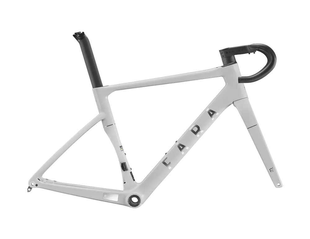 Fara Road Frameset