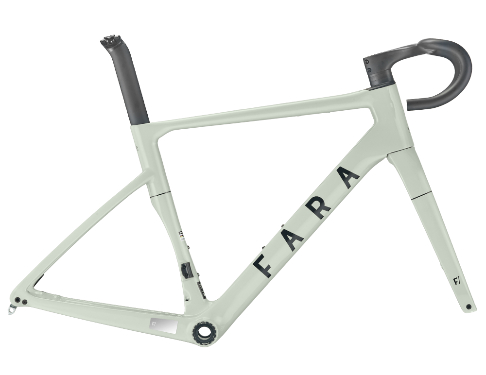 Fara Road Frameset