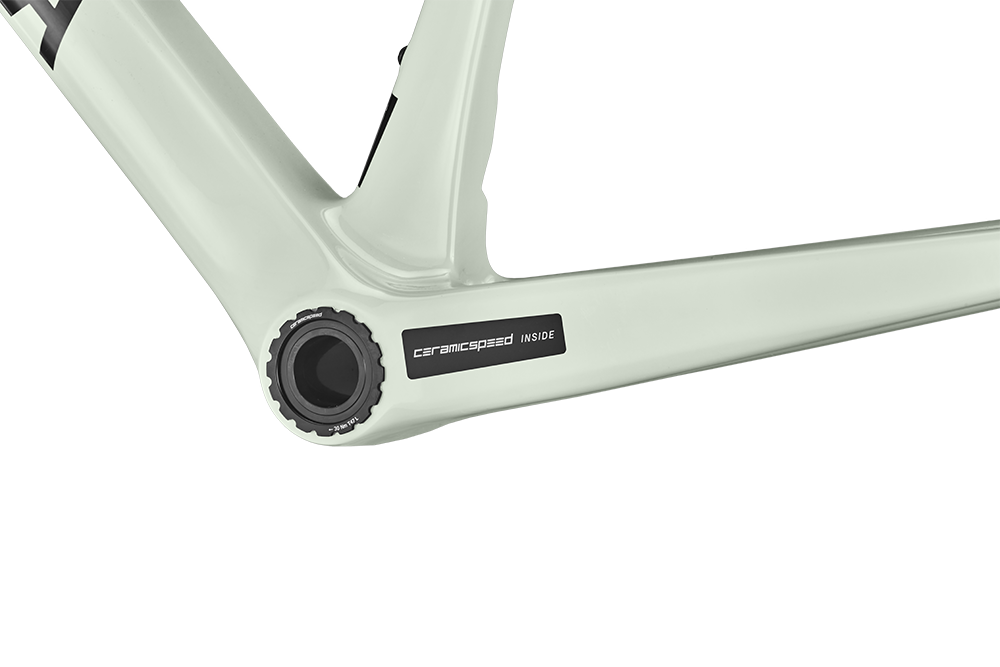 Fara Road Frameset