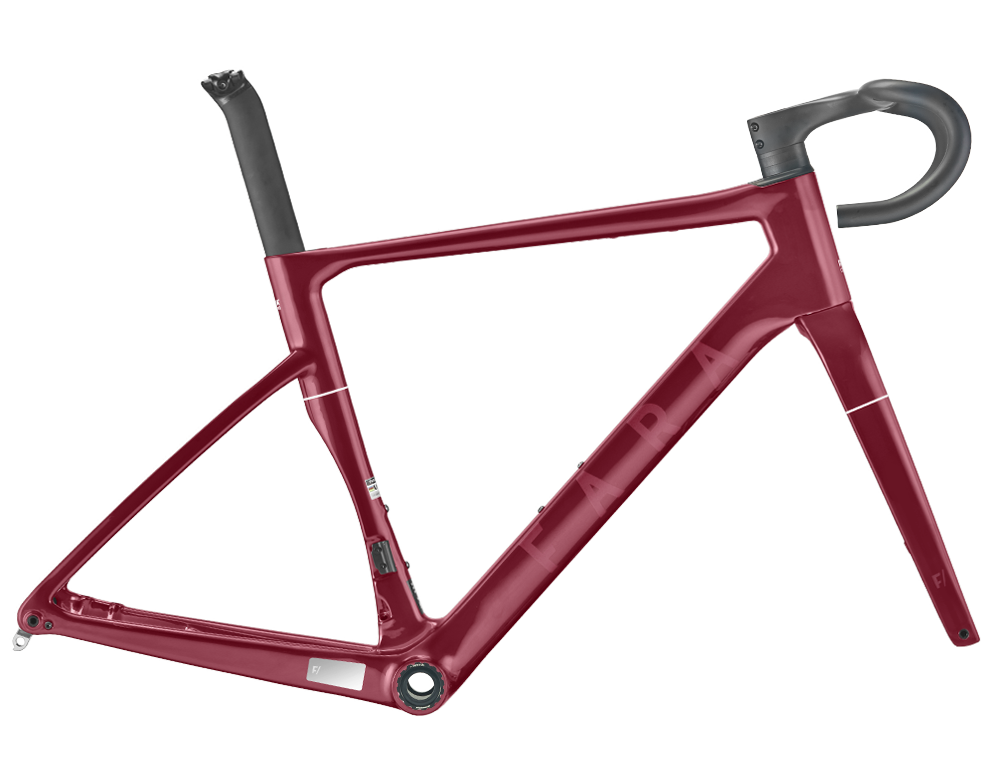 Fara Road Frameset