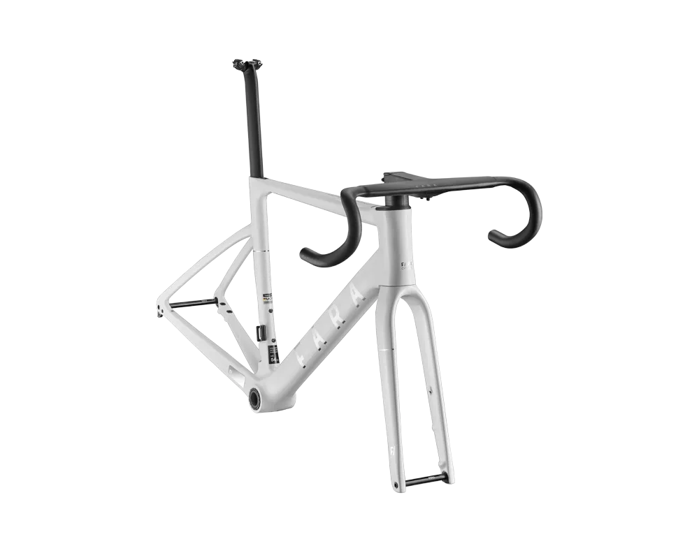Fara Road Frameset