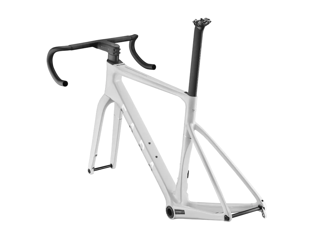 Fara Road Frameset