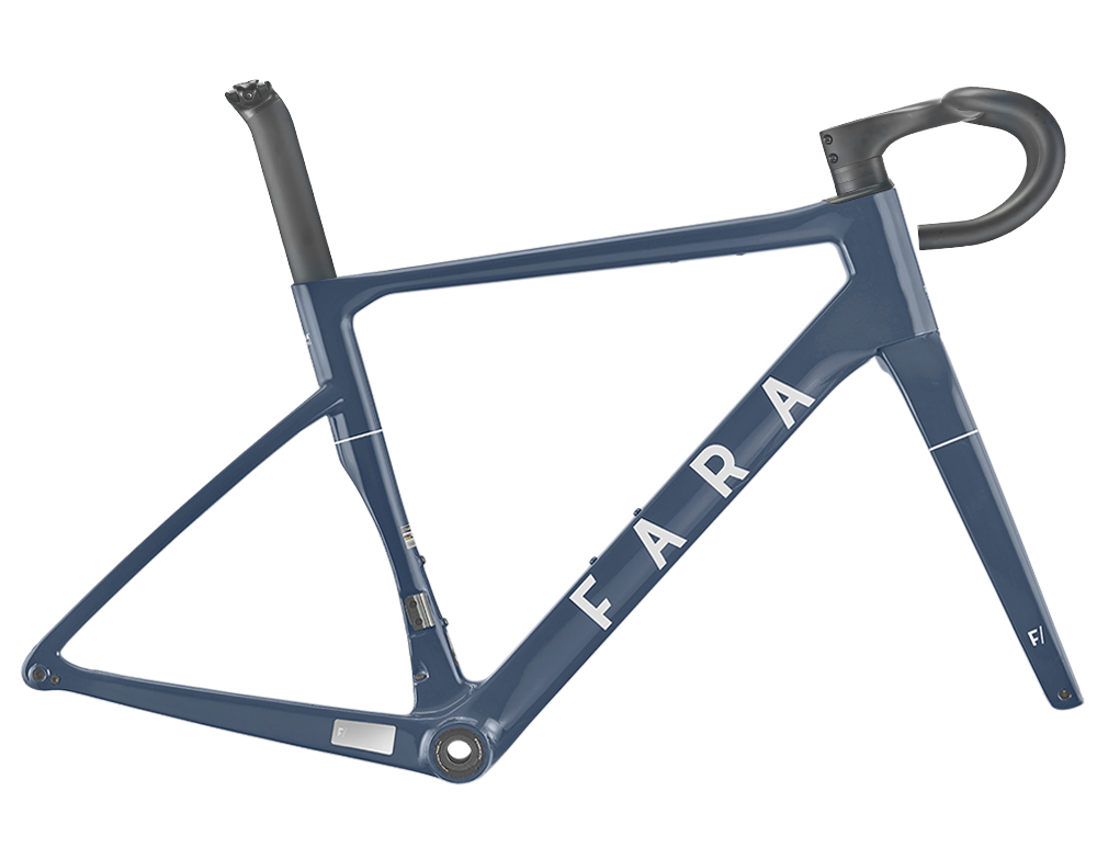 Fara Road Frameset